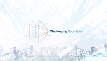 JCD - challenging boundaries