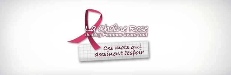 La Chaîne Rose 2009
