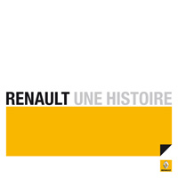 Renault - Une histoire