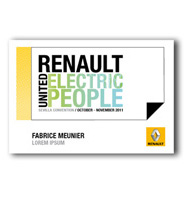 Renault World