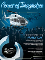 Eurocopter - 20 ans
