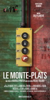 Le Monte-plats - invitation