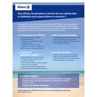 Newsletter Allianz